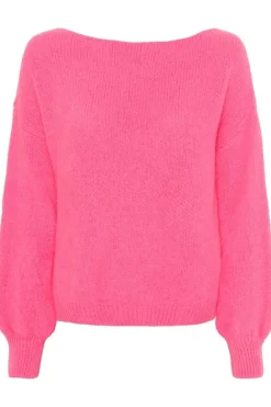 Hot Marta Du Chateau Crosa Knit 5102 Pink 1131