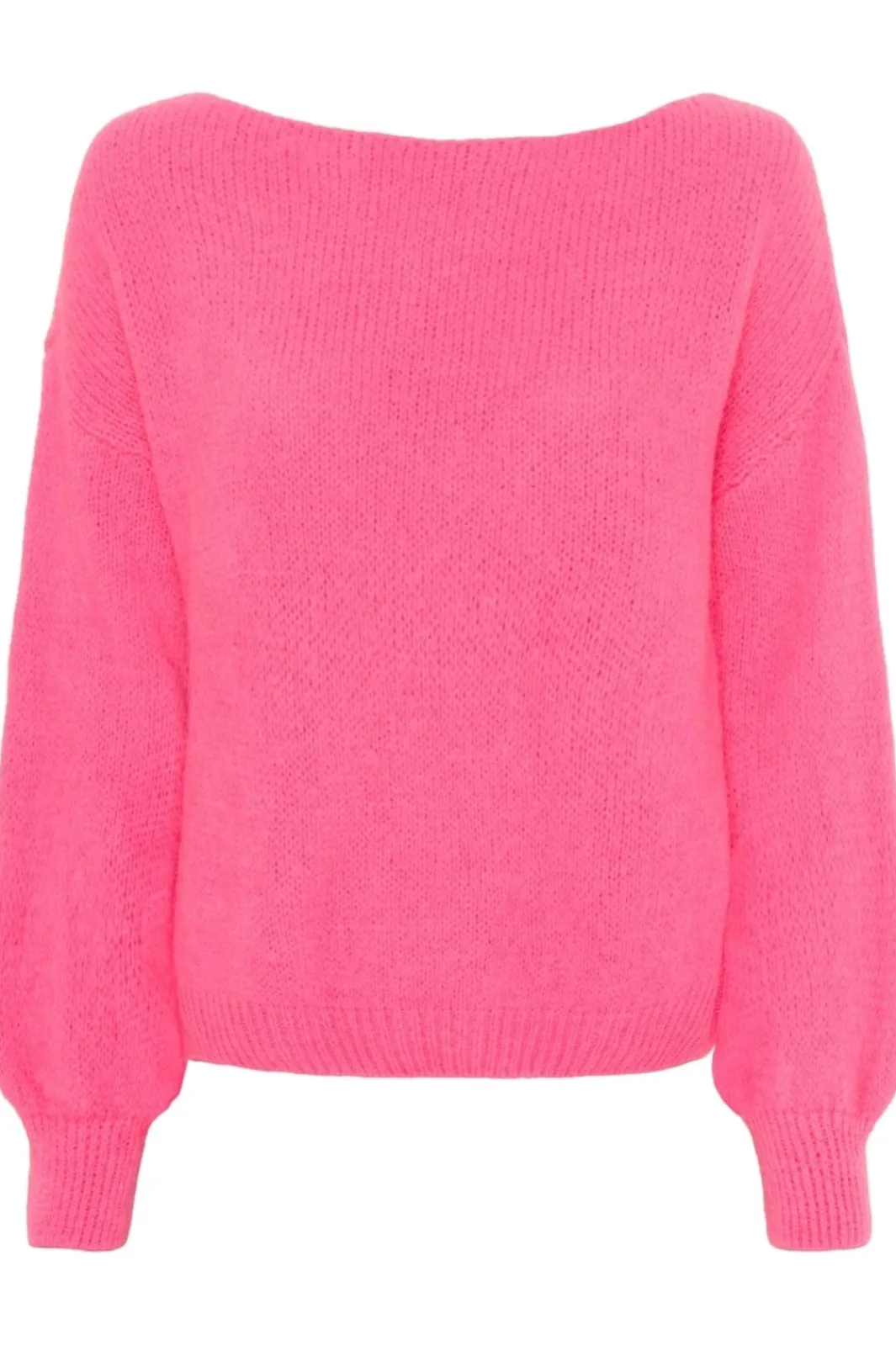 Hot Marta Du Chateau Crosa Knit 5102 Pink 1131