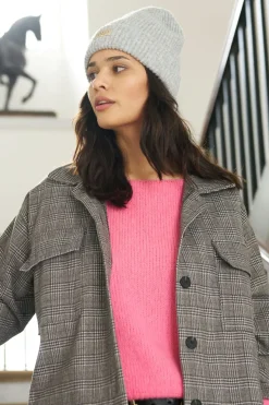 Hot Marta Du Chateau Crosa Knit 5102 Pink 1131