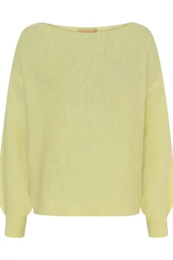 Marta Du Chateau Crosa Knit 5102- Primula