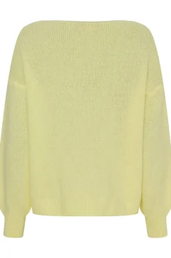 Marta Du Chateau Crosa Knit 5102- Primula