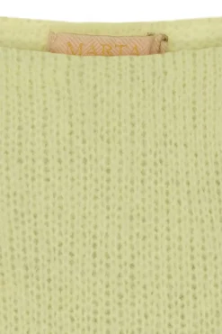 Marta Du Chateau Crosa Knit 5102- Primula