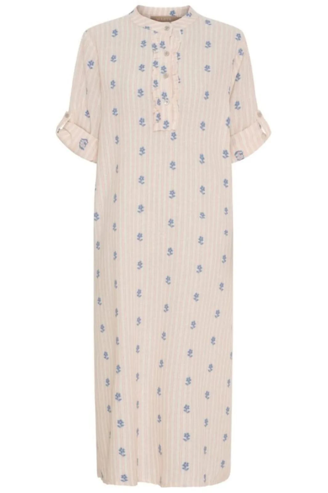Hot Marta Du Chateau Csamira Dress 94198-3 Celeste230