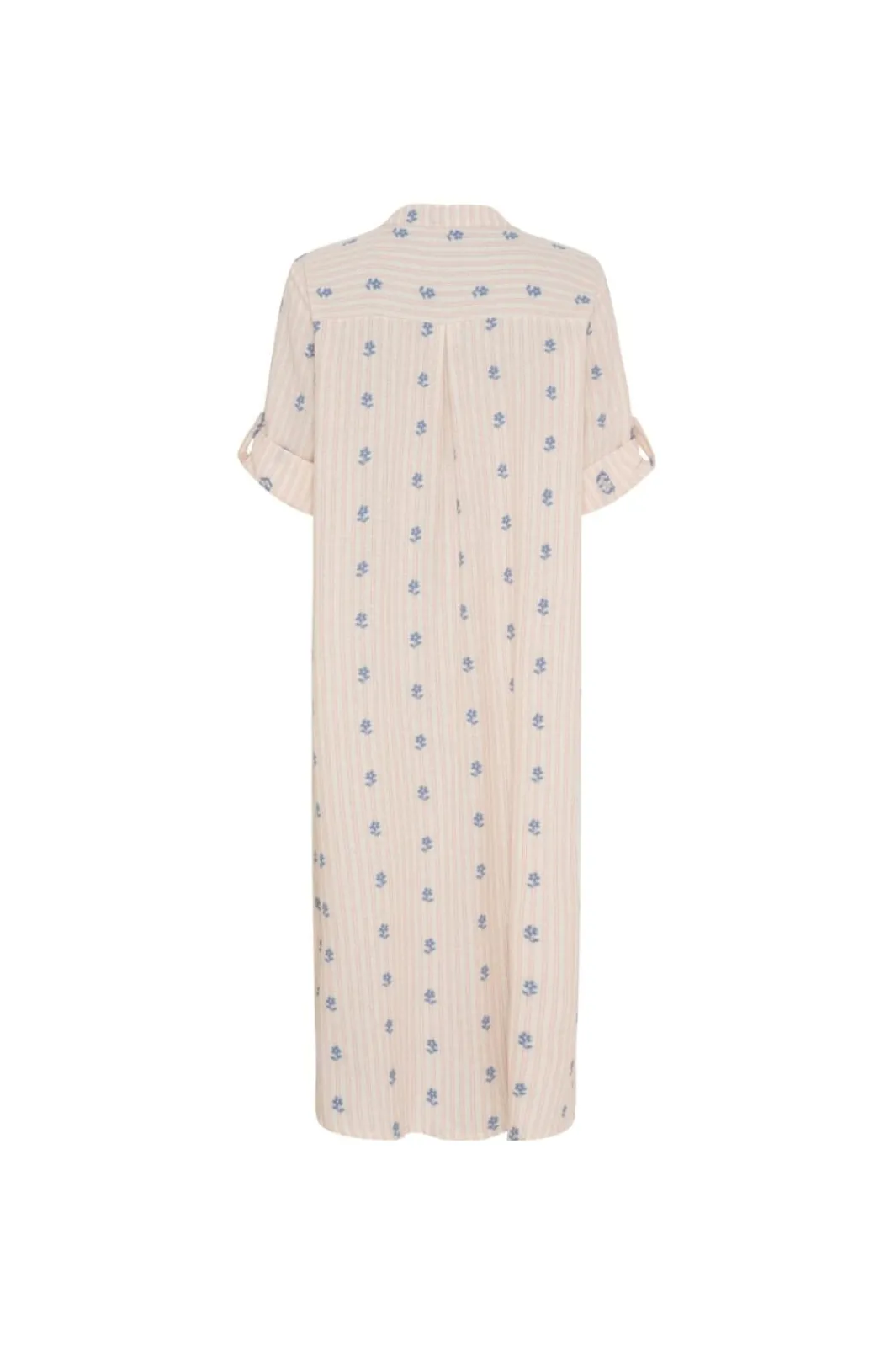 Hot Marta Du Chateau Csamira Dress 94198-3 Celeste230