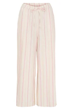 Best Marta Du Chateau Cserena Pants 16045 Pink1