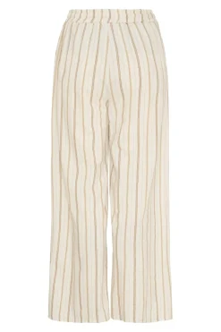 Clearance Marta Du Chateau Cserena Pants 16045 Brown4