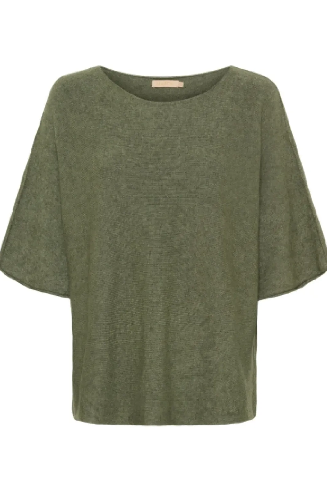 Discount Marta Du Chateau Csia Knit 2001 Aw Military
