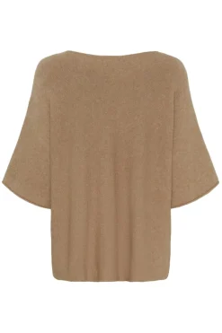 Outlet Marta Du Chateau Csia Knit 5003 Camel
