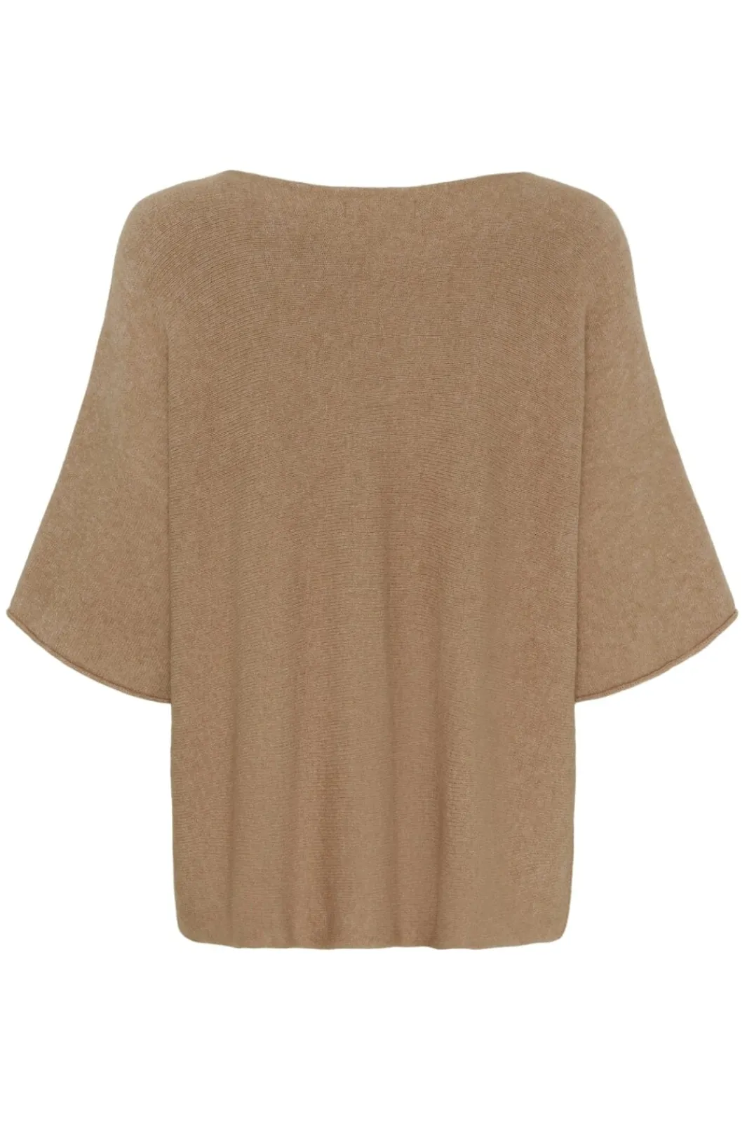 Outlet Marta Du Chateau Csia Knit 5003 Camel