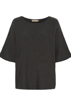 Best Marta Du Chateau Csia Knit 5003 Dark Grey