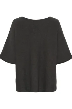 Best Marta Du Chateau Csia Knit 5003 Dark Grey