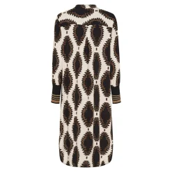 Marta Du Chateau Cskye Dress 25230 Nerotg384Ba