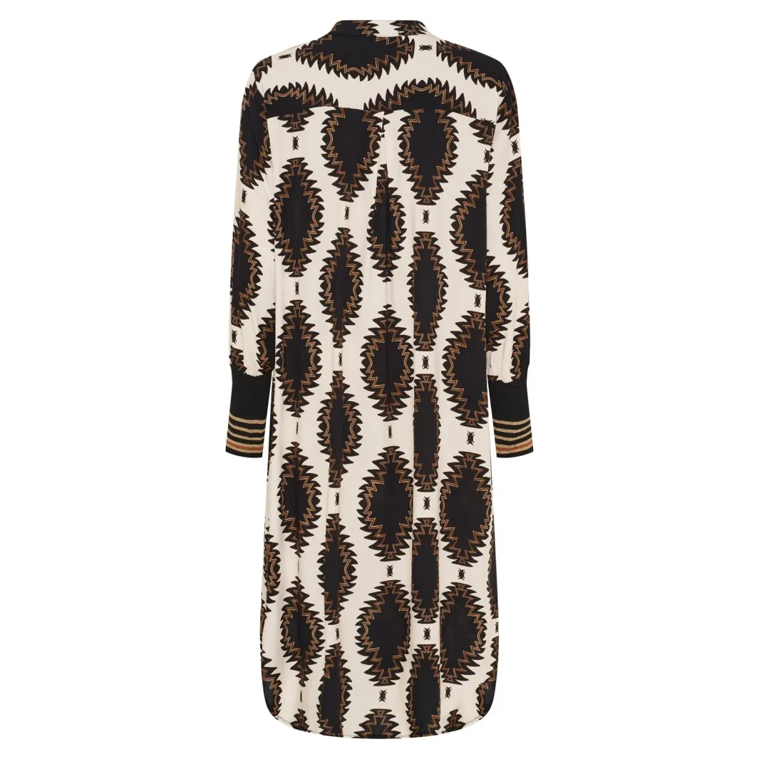 Marta Du Chateau Cskye Dress 25230 Nerotg384Ba