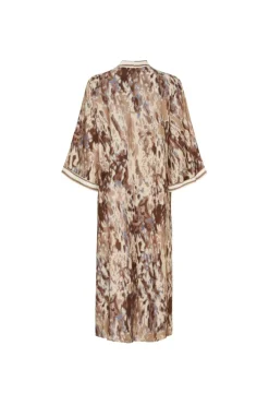 Online Marta Du Chateau Cstefania Dress 7176 Camel