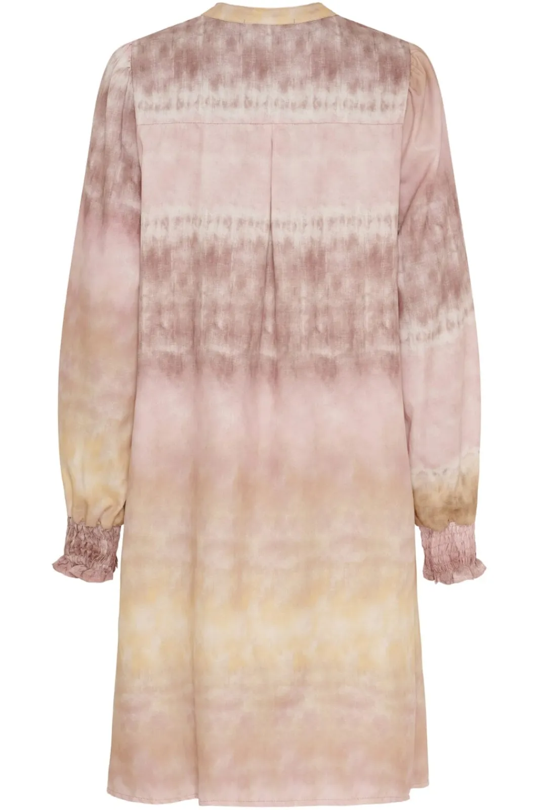 Marta Du Chateau Csylviane Dress 32155 Rosa