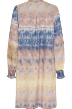 Online Marta Du Chateau Csylviane Dress 32155 Jeans