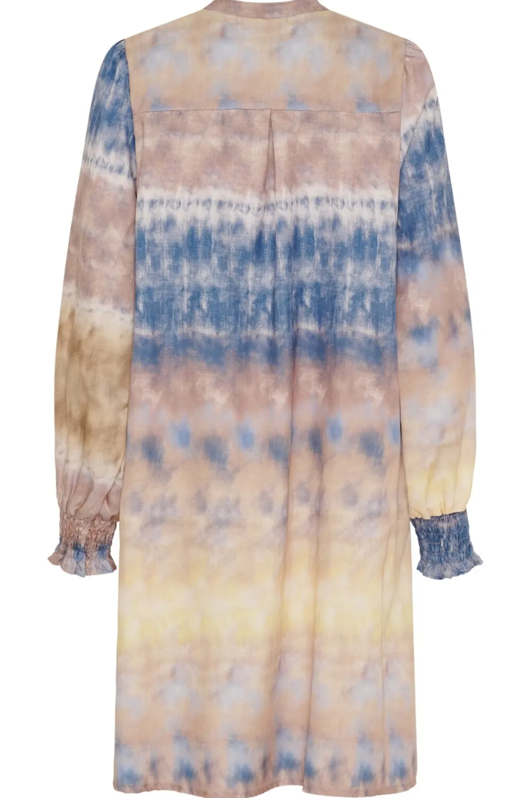 Online Marta Du Chateau Csylviane Dress 32155 Jeans