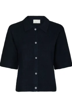 Best Neo Noir Cunna Knit Blouse 166251 141