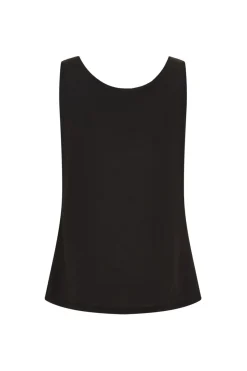 Online Marta Du Chateau Cveronika Top 82107 Black