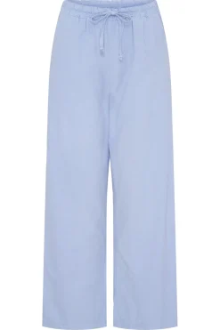 Marta Du Chateau Cvioleta Pants 62543 Celeste 2389
