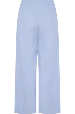 Marta Du Chateau Cvioleta Pants 62543 Celeste 2389