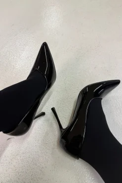 Discount Bloom Daffodilstiletto Black