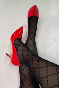 Bloom Daffodilstiletto Red