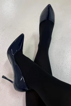 Outlet Bloom Daffodilstiletto Navy