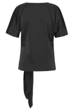 Online Karmamia Dagmar Blouse Black