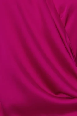Clearance Karmamia Dagmar Blouse Rose Violet