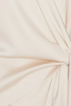 Discount Karmamia Dagmar Blouse Ivory