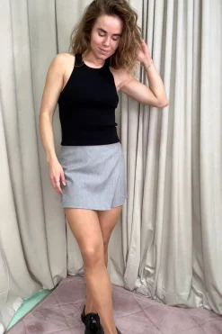 Outlet A-bee Dagmar PC Grey