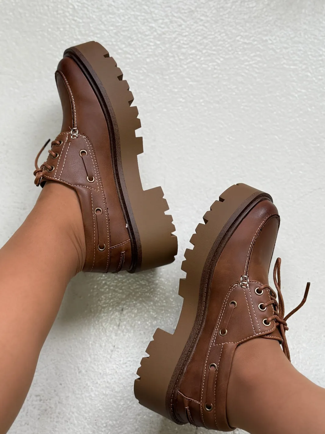 Discount Bloom Dahliana Loafers Camel