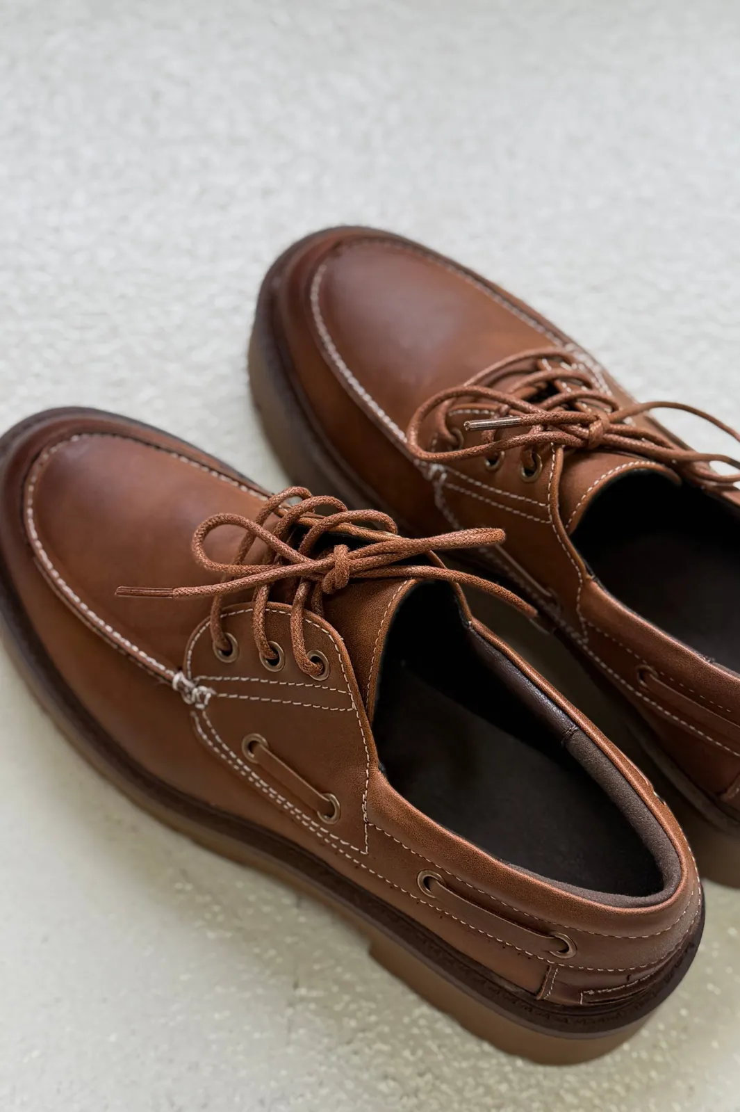Discount Bloom Dahliana Loafers Camel