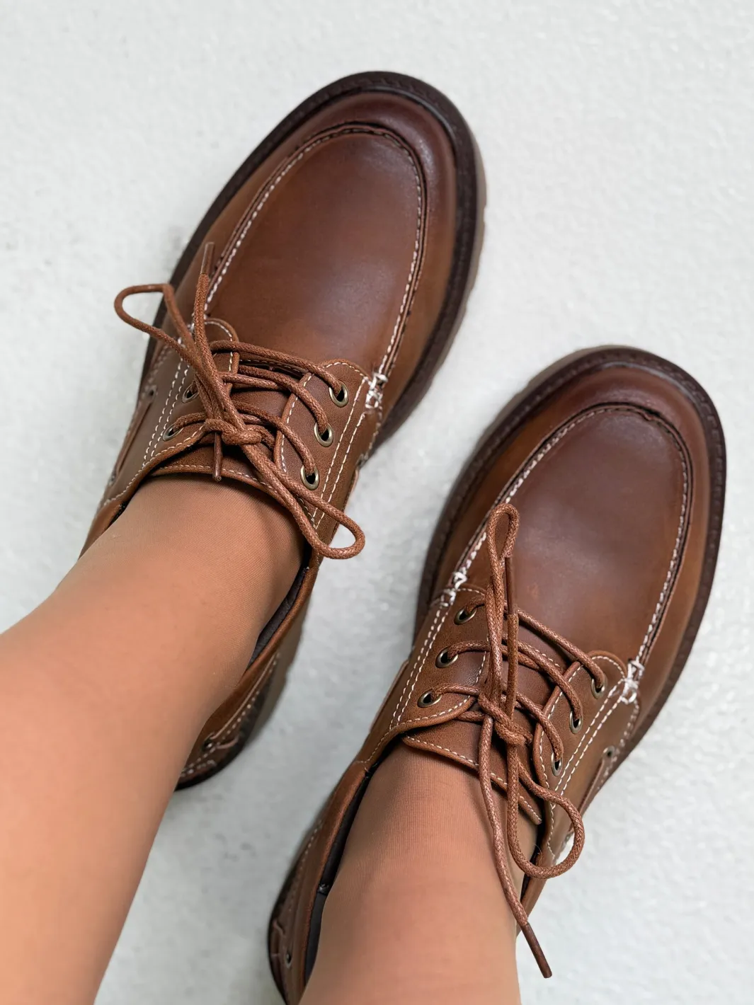 Discount Bloom Dahliana Loafers Camel