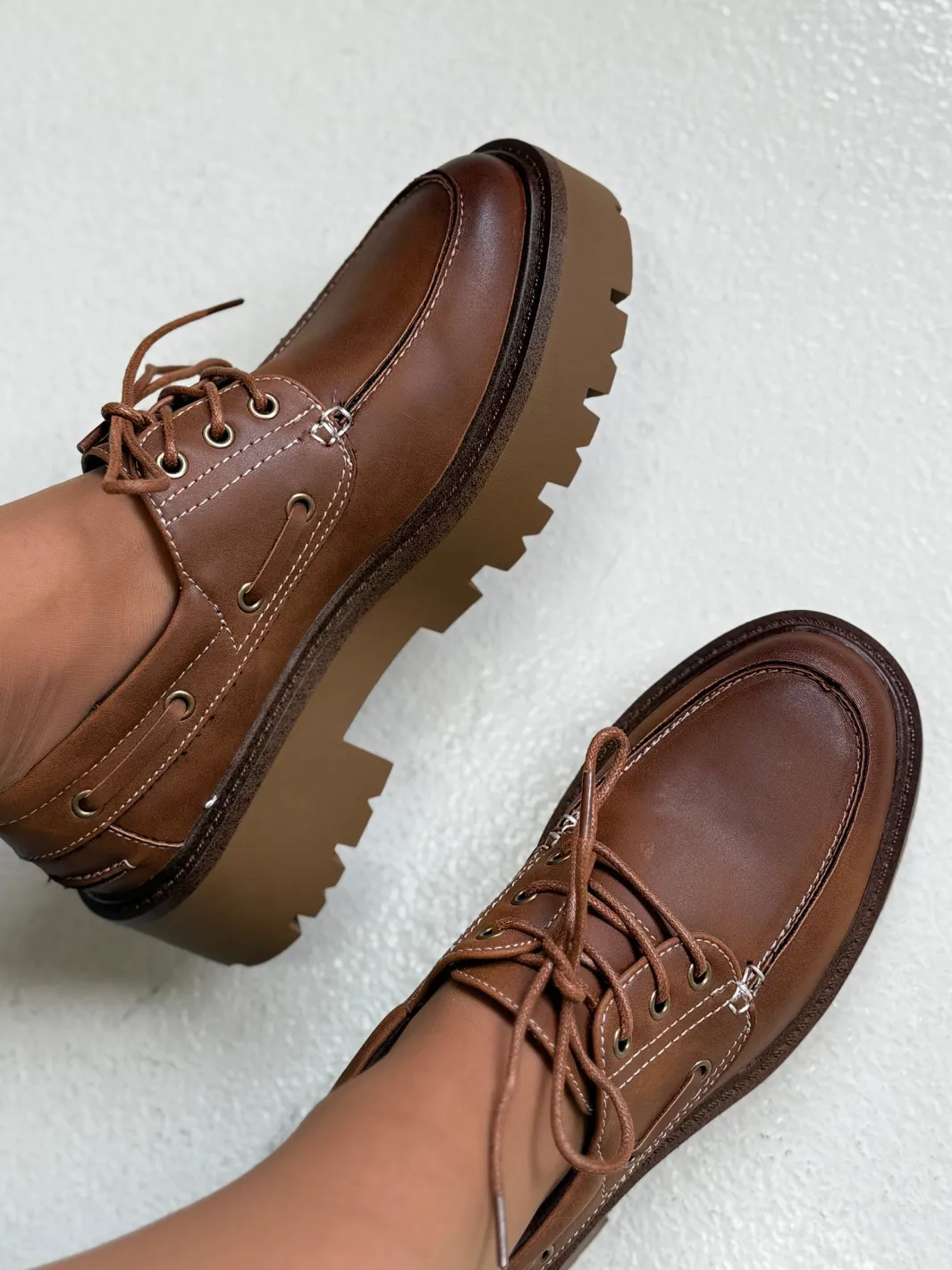 Discount Bloom Dahliana Loafers Camel