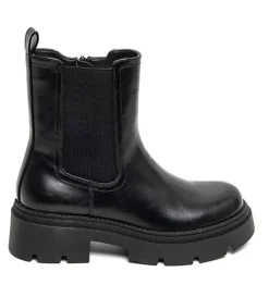 New Bloom Dahlino 2 Boots Black