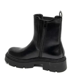 New Bloom Dahlino 2 Boots Black