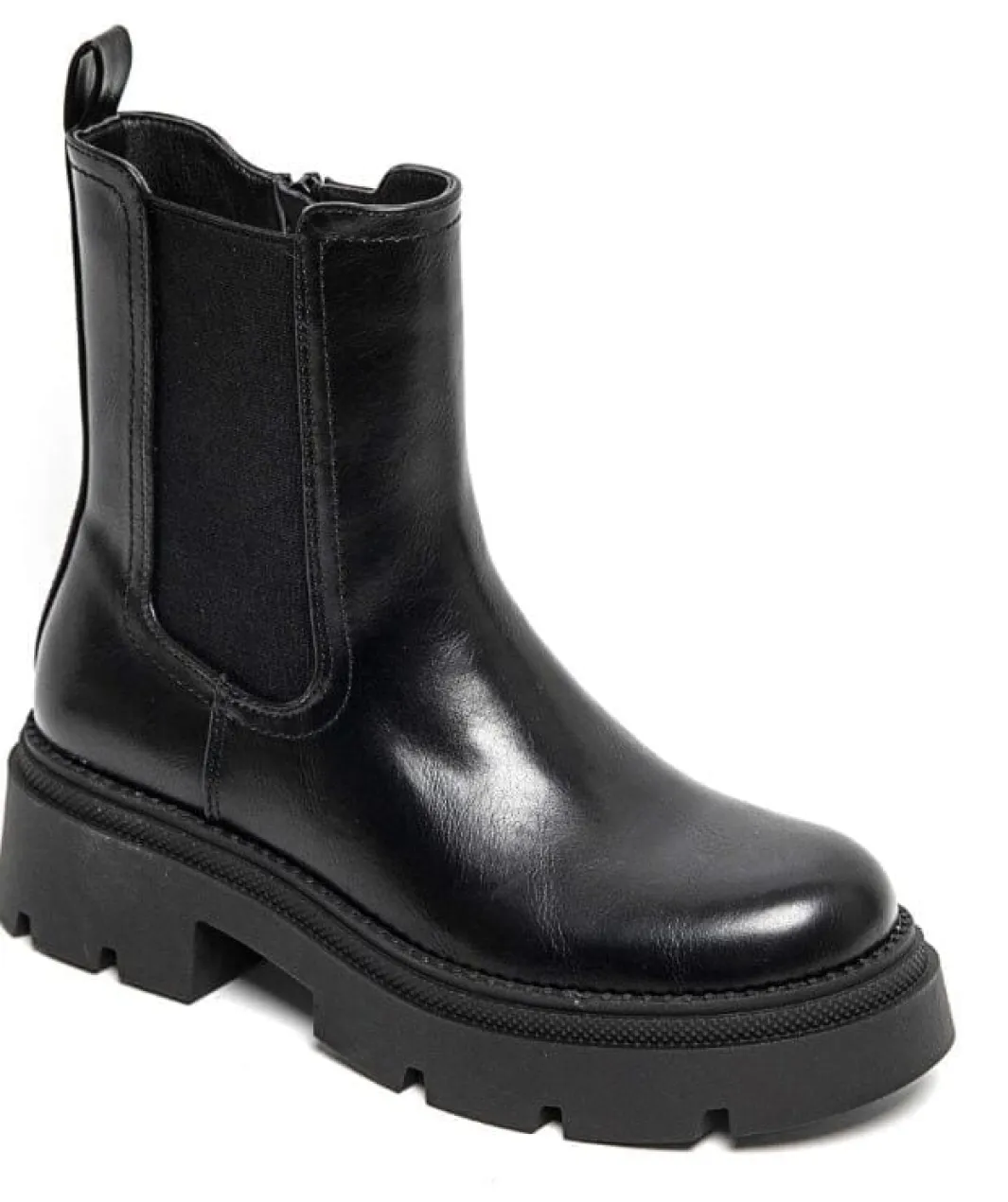 New Bloom Dahlino 2 Boots Black