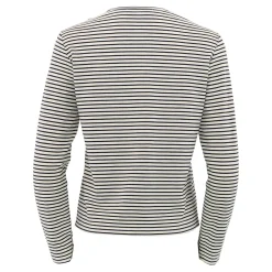Discount Continue Daimi White/black stripe