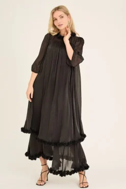 Online A-View Daisi Long Dress AV6097 999