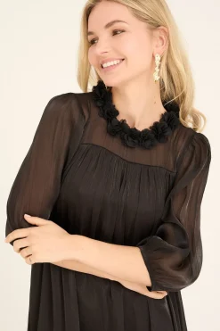 Online A-View Daisi Long Dress AV6097 999