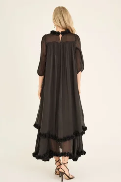 Online A-View Daisi Long Dress AV6097 999