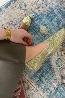 Online Bloom Daisy Golden