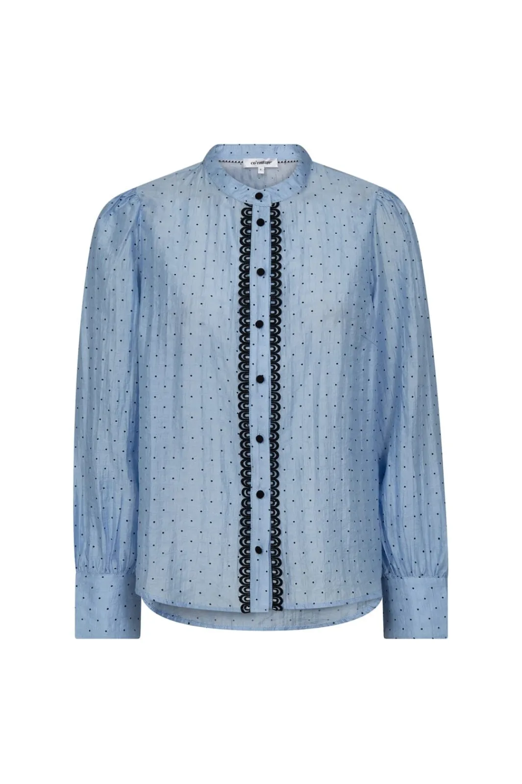 Best Co´Couture Dallycc Dot Shirt 45008 23