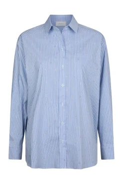 Clearance Neo Noir Dalma Decoration Shirt 166911 145
