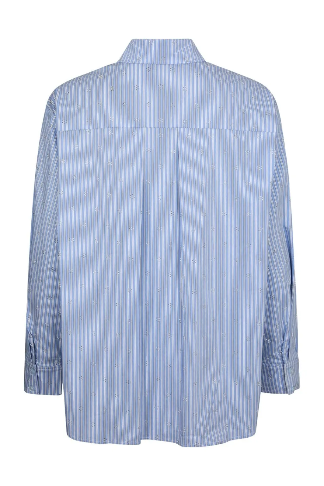 Clearance Neo Noir Dalma Decoration Shirt 166911 145