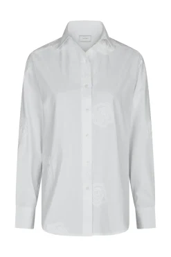 Hot Neo Noir Dalma Dori Emb Shirt 166746 120
