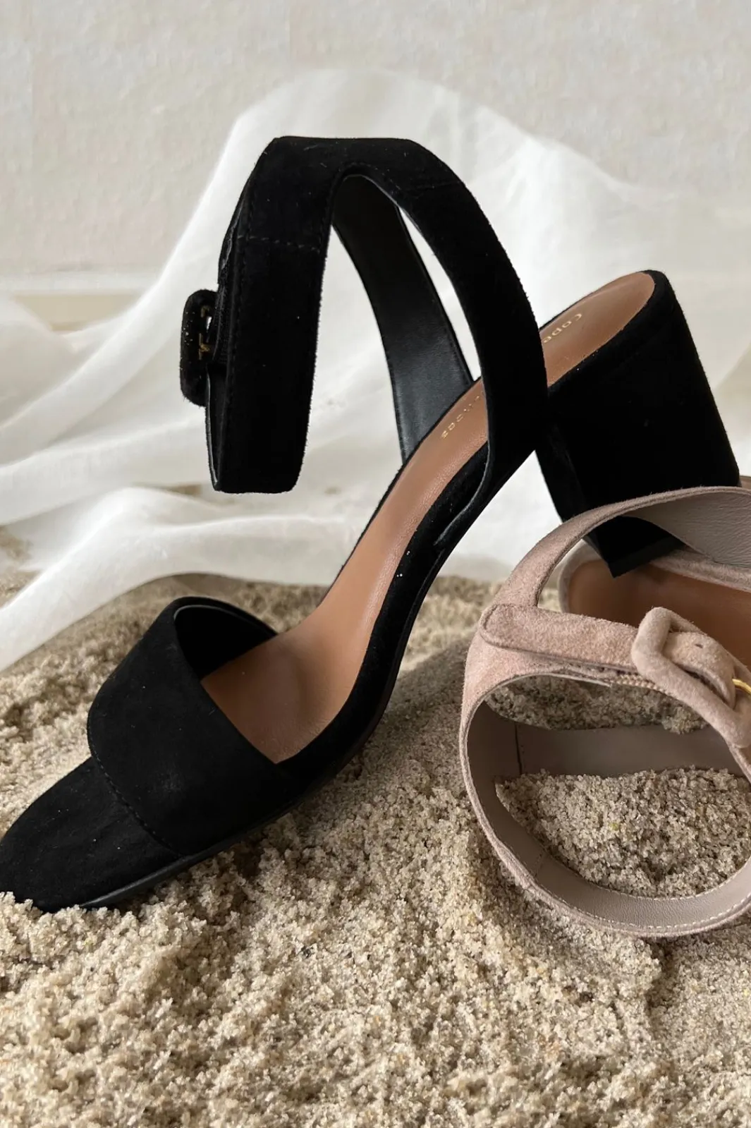 Online Copenhagen Shoes DANCE 22-23 0001 Black
