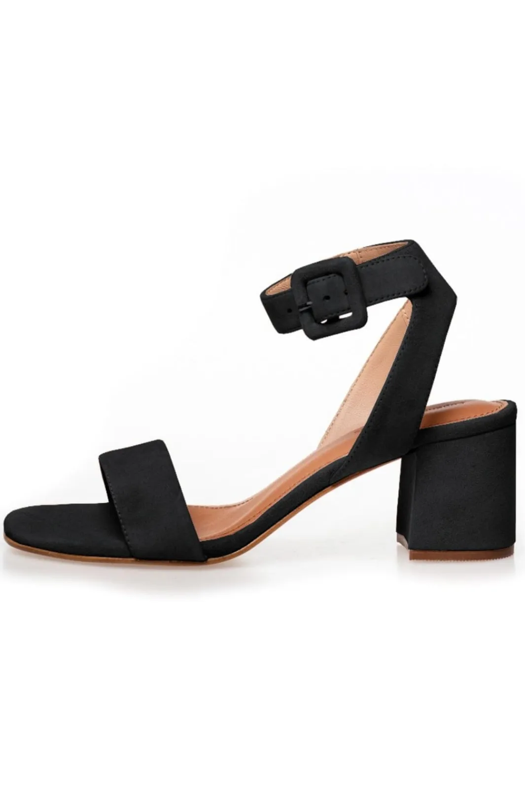 Online Copenhagen Shoes DANCE 22-23 0001 Black